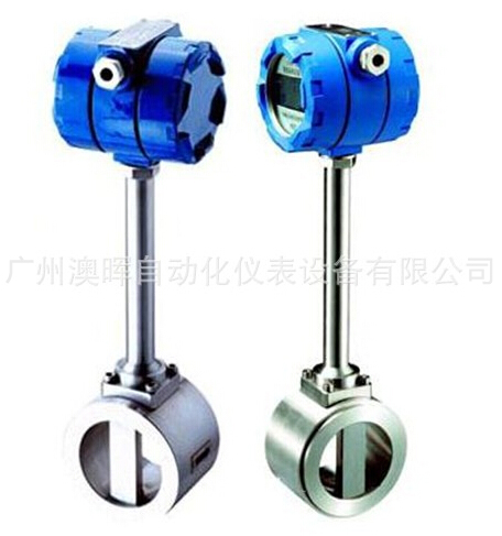 蒸汽渦街流量計的用途是什么？